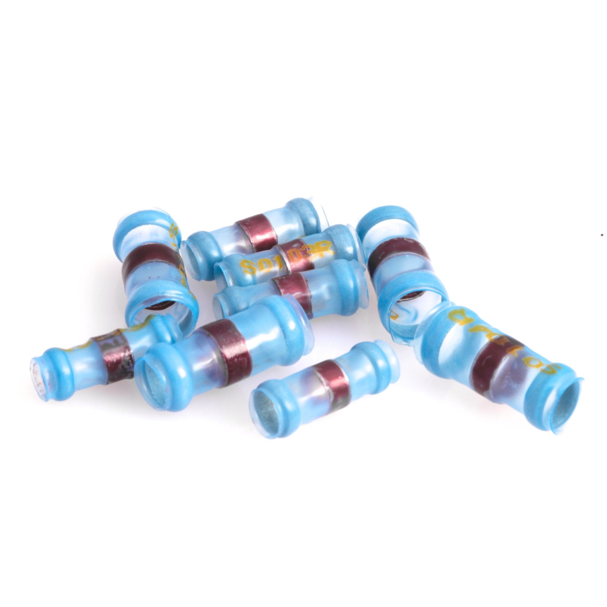 Raychem Solder Sleeve .125" image 0