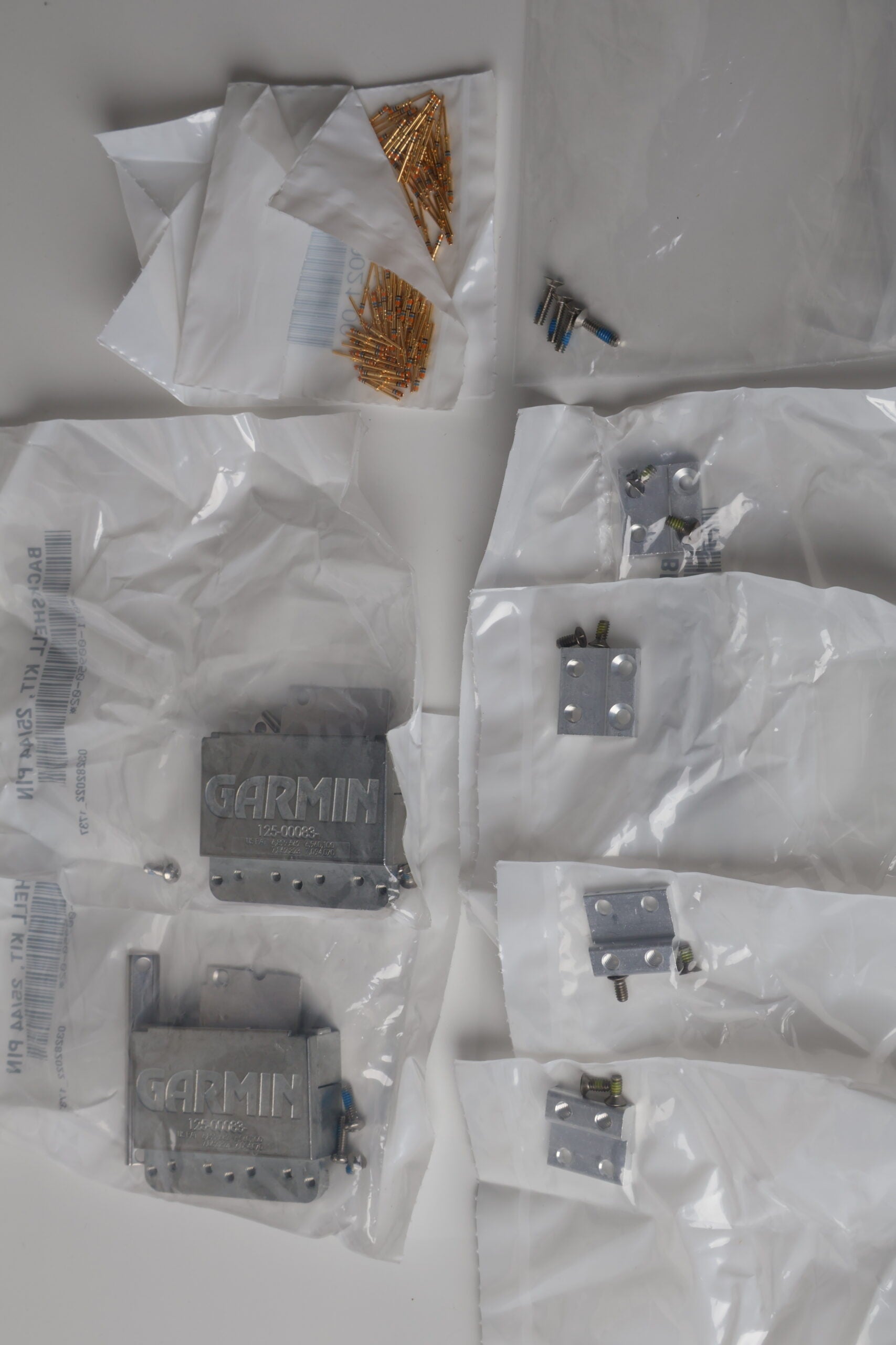 Conn Kit, GMA35 image 0