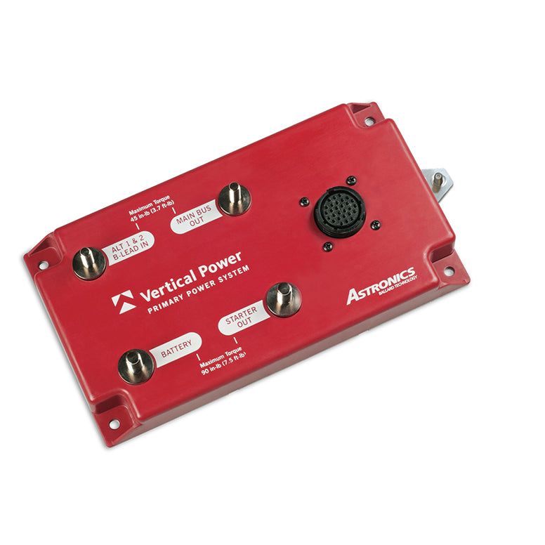 Vertical Power PPS image 0