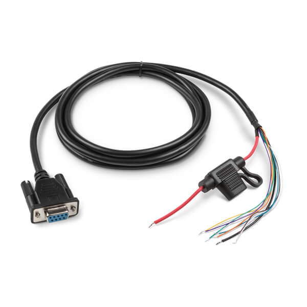 aera® 760 Aviation Mount Cable Bare Wires image 0