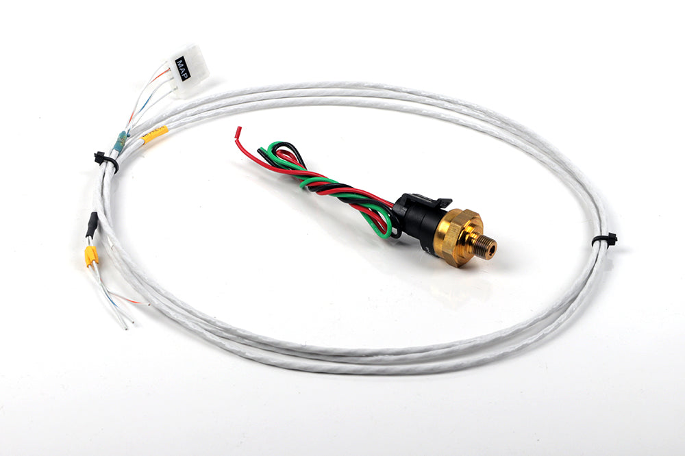 Certified GEA 24 Manifold Pressure Kit image 0