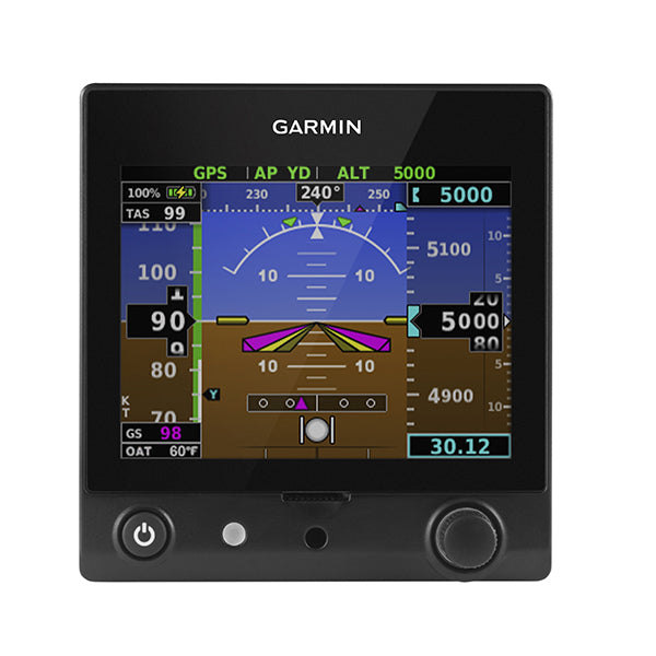 G5 Electronic Flight Instrument for Experimental/LSA Aircraft image 0