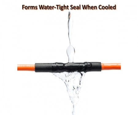 Heat Shrink Tubing Adhesive Lined - 3:1