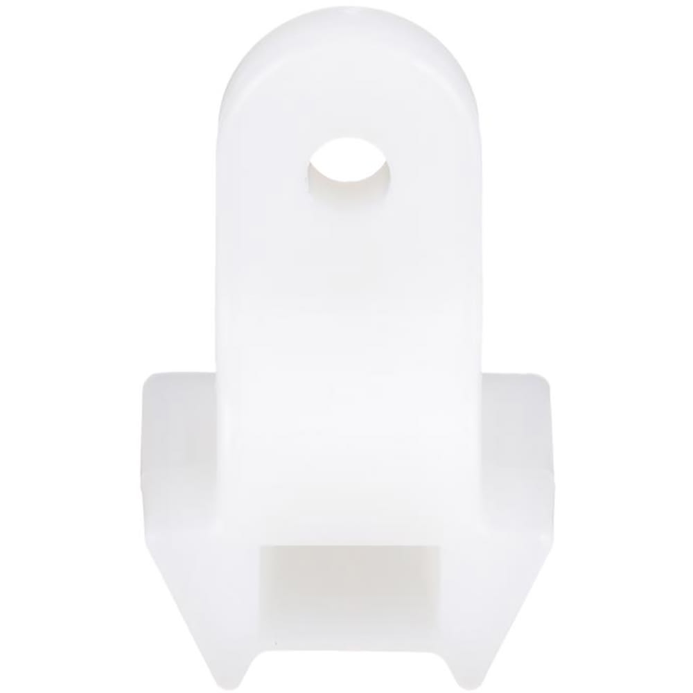 Cable Ties Mounts Lightening Hole Mount image 0