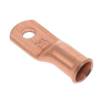 4 AWG Ring Terminal - Battery Lug