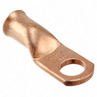 4 AWG Ring Terminal - Battery Lug