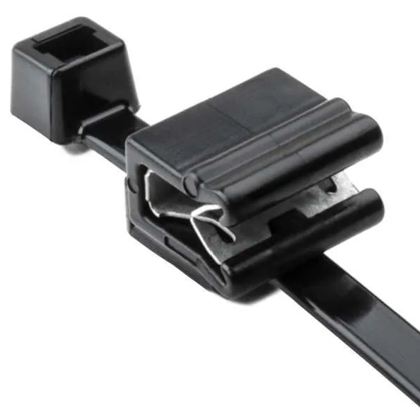 HellermannTyton - Cable Tie &amp; Edge Clip image 0