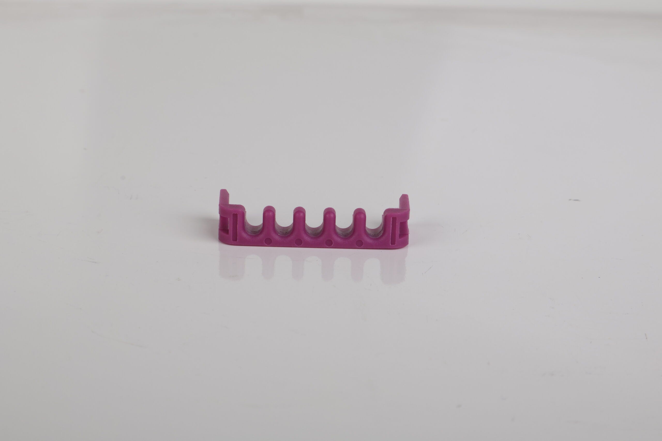 Delphi 5 Pin Terminal Position Assurance Clip For GT 150 image 0