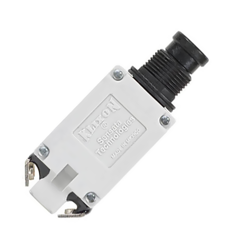 Klixon 7277-2 Series Circuit Breaker image 0