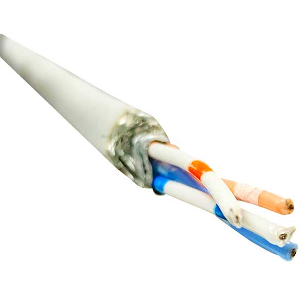 ARINC 646 CAT 5 DATA BUS CABLE image 0