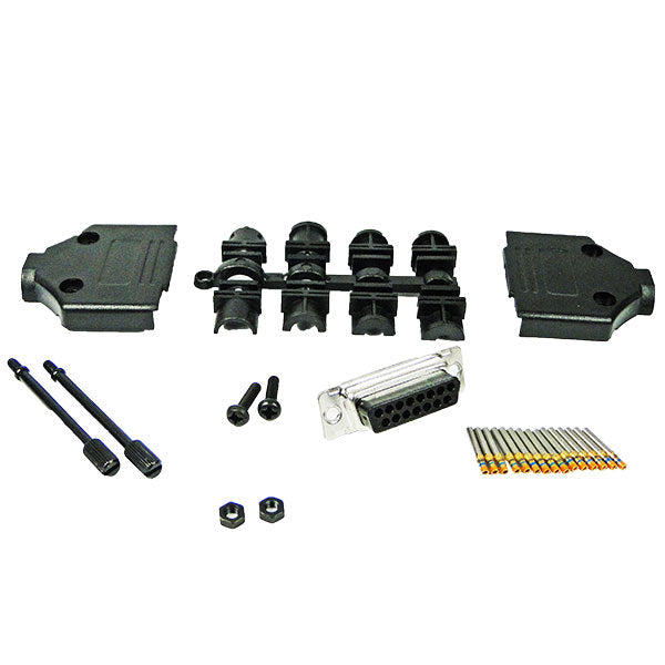 TCW Integrated Backup Battery Connector image 0