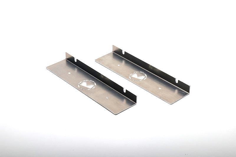 VPX Side Mount Rails image 0