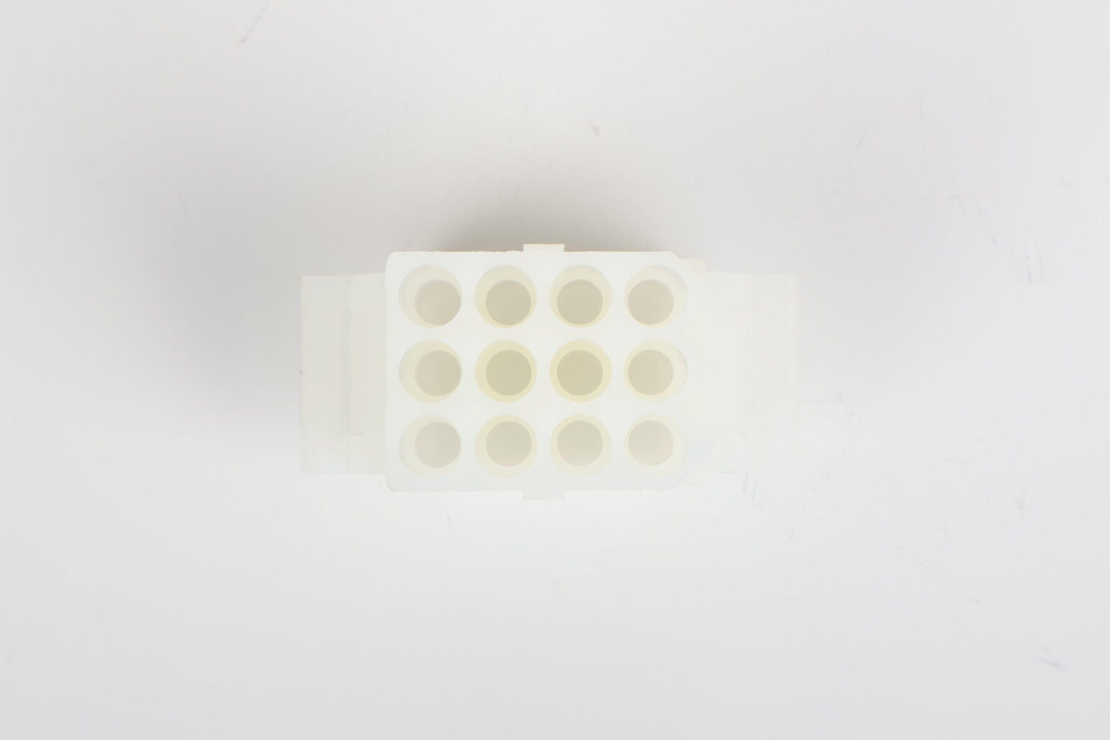 Molex 12 Pin Receptacle image 0
