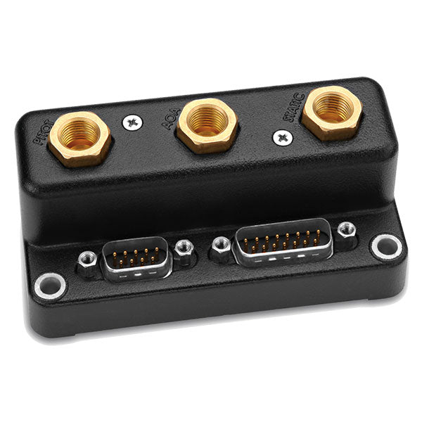 GSU 25C ADAHRS image 0