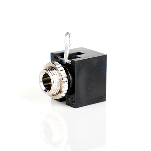 MUSIC 3.5MM MINI STEREO JACK image 0