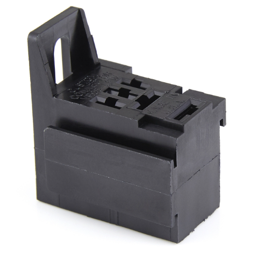 5 Pin Micro Relay Connector image 0