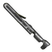 Mate-N-Lok 22-30AWG Male Pin