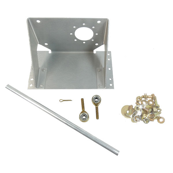 Garmin GSA 28 Servo Install Kit With Mounting Bracket image 0