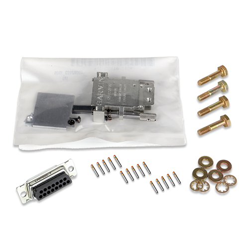 GSU 25 Connector Kit image 0