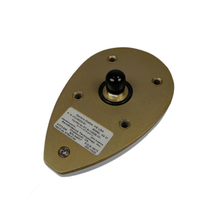 Garmin GA 35 TSO WAAS GPS Antenna TNC image 1