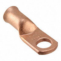 6 AWG Ring Terminal - Battery Lug