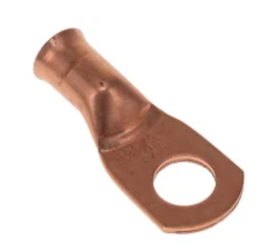 6 AWG Ring Terminal - Battery Lug