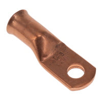 6 AWG Ring Terminal - Battery Lug
