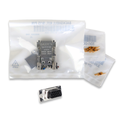 Garmin GMC 507 Connector Kit image 0
