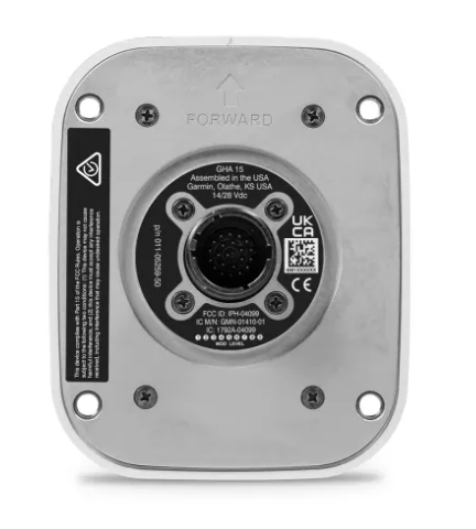 Garmin GHA 15 Height Advisor image 1