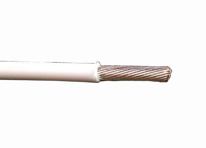 4 AWG M22759 Mil-Spec Wire