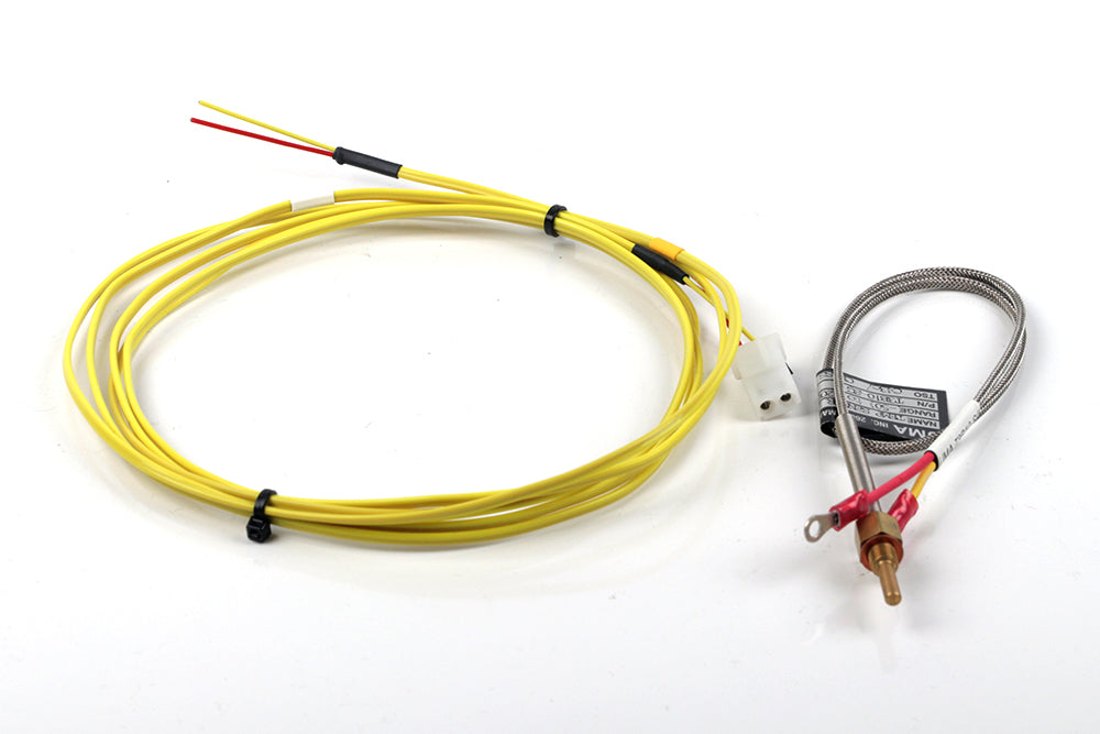 Certified GEA 24 Carburetor Temperature Kit image 0