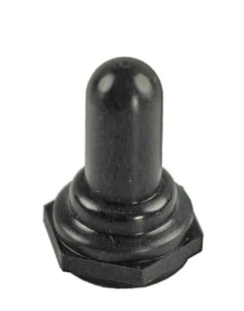 Toggle Switch Boots