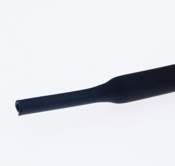 Heat Shrink Tubing Adhesive Lined - 3:1