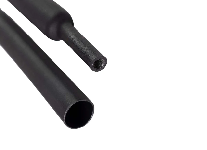 Heat Shrink Tubing Adhesive Lined - 3:1