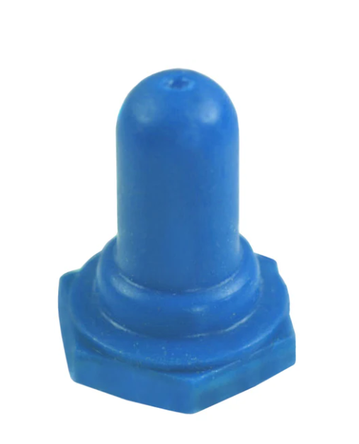 Toggle Switch Boots