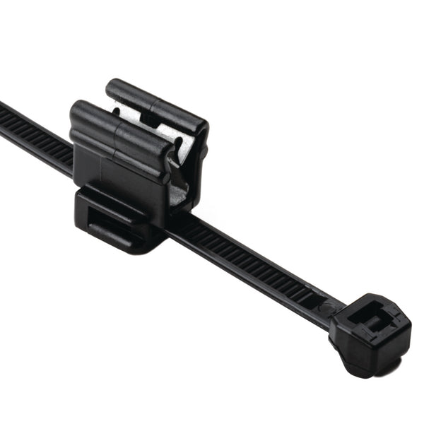 HellermannTyton - Edge Clip Cable Tie (Bottom)