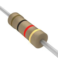 1K OHM 1/2Watt Resistors