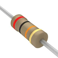 20K Ohm 1/4Watt  Resistor
