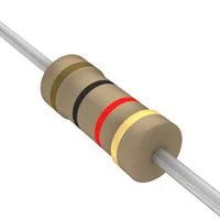 100K Ohm 1/4Watt  Resistor
