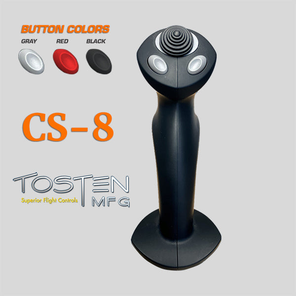 Tosten CS-8 Grip