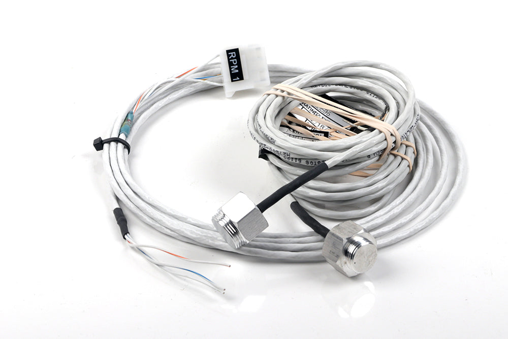 Certified GEA 24 Tachometer Sensor and Harness Kit