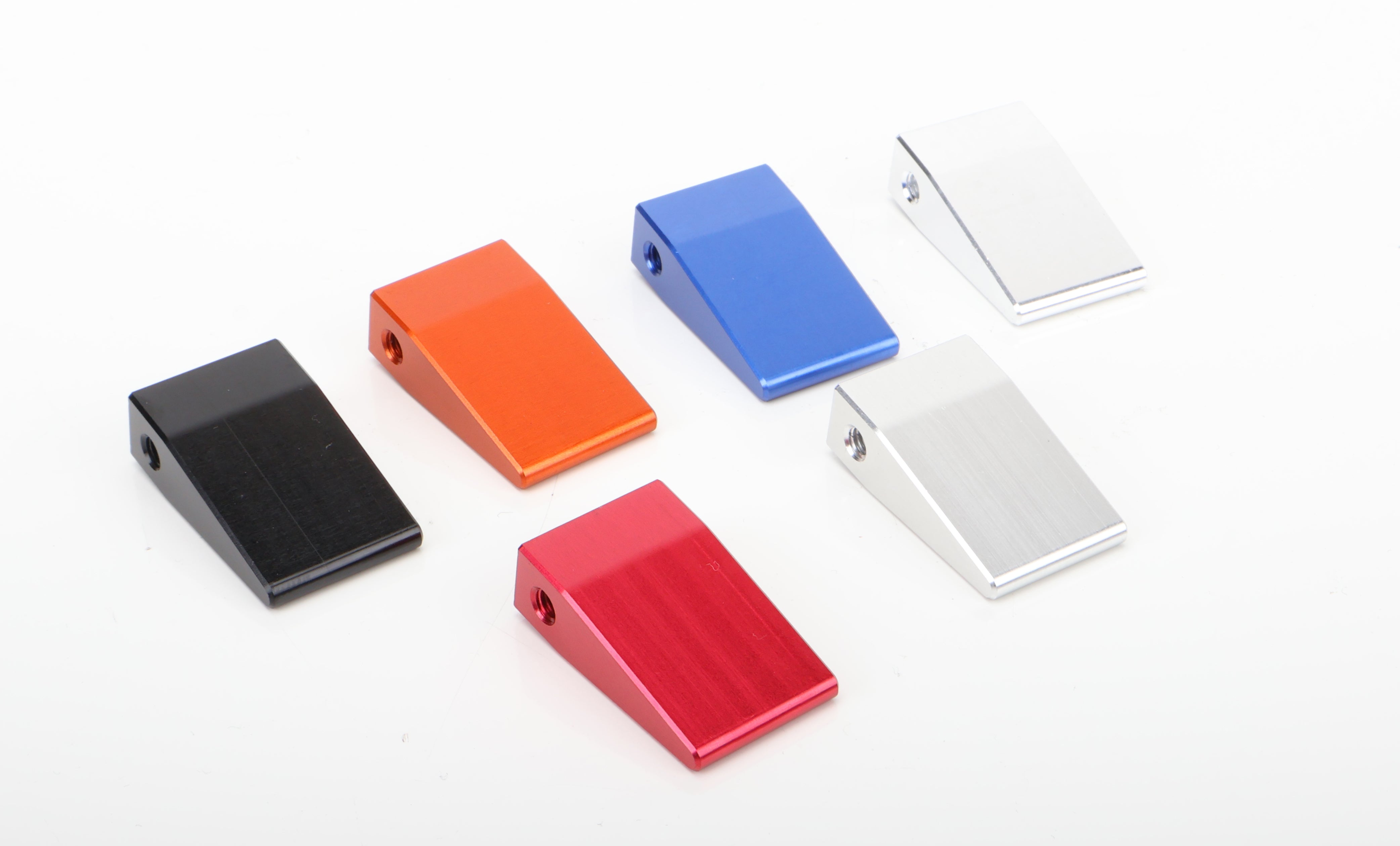 Toggle Switch Flap Handle