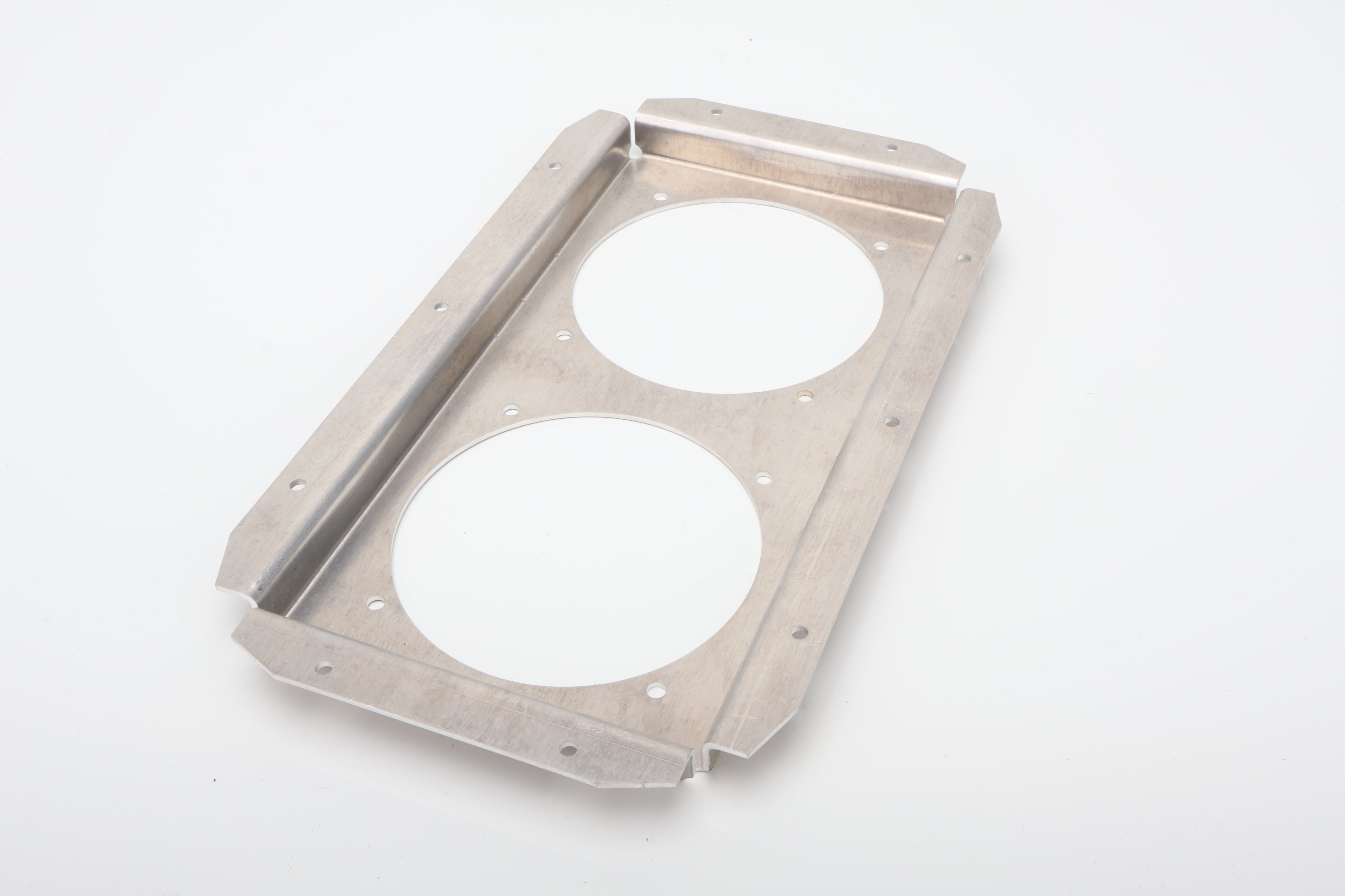 G5 Dual Flush Mount