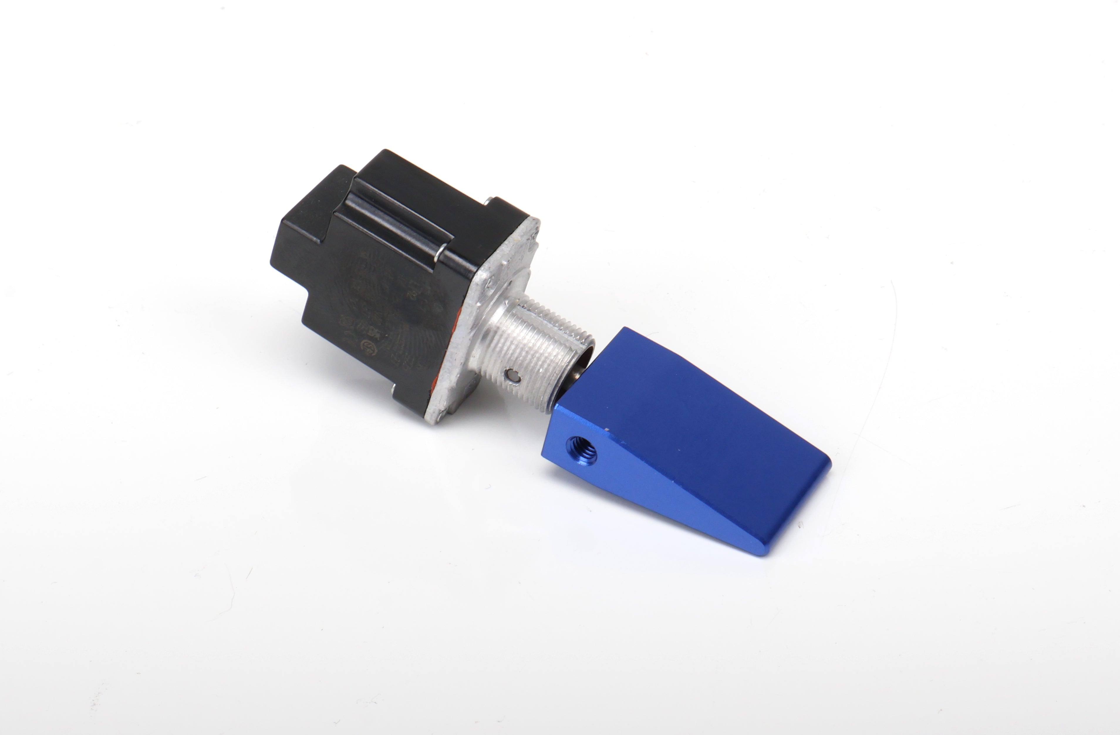 Toggle Switch Flap Handle
