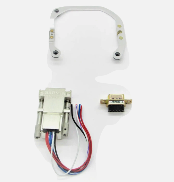 Garmin G5 Installation Kit with Lightning Protection Module