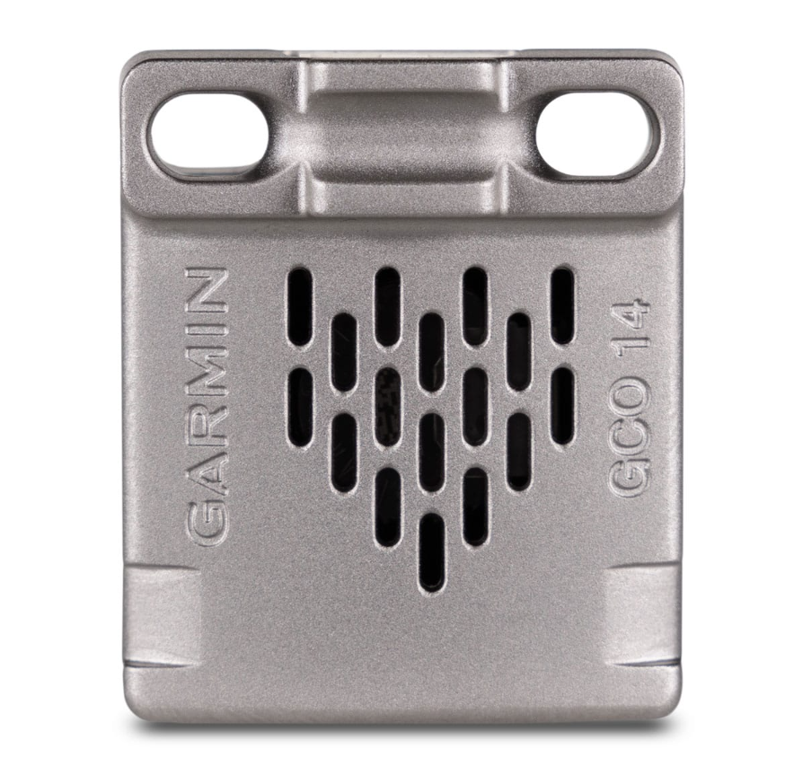 GCO 14 Carbon Monoxide Detector