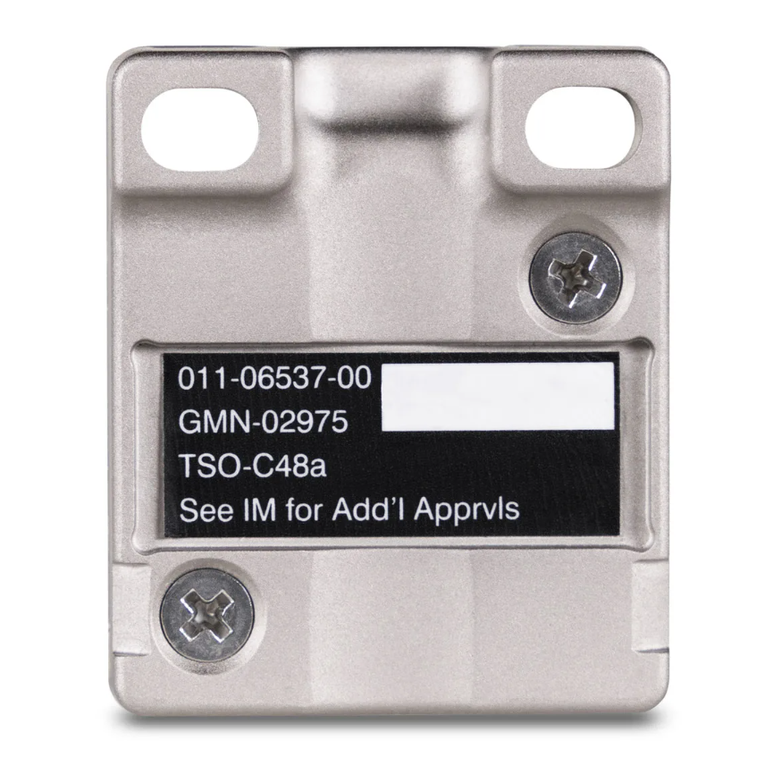GCO 14 Carbon Monoxide Detector
