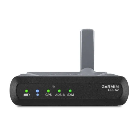 Garmin GDL Portable Mount SiriusXM® & ADS-B Receivers