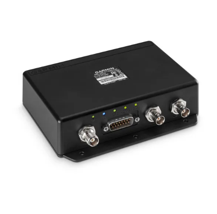 Garmin GDL Remote Mount SiriusXM® & ADS-B Receivers