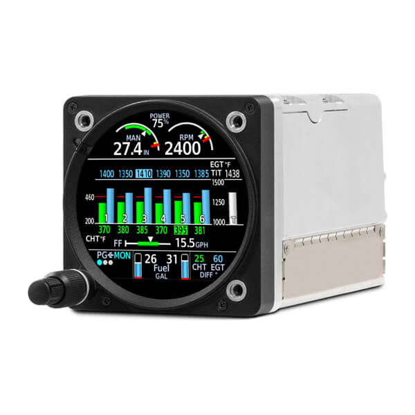 Garmin GI 275 EIS